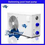 Blueway----Residental Spa Pool Heat Pump