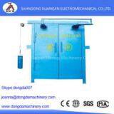 Electrical Wind Door Electrical Damper Door thumbnail-2