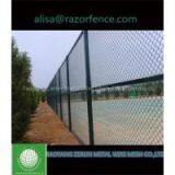 Sport Ground Fence