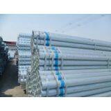 Galvanized Steel Pipe thumbnail-3