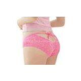 Male and Female Underwear