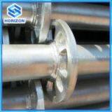 Ringlock Scaffolding with High Quality