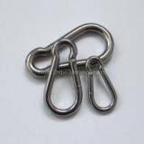 Stainless Steel Dog Leash Hook Snap Hooks Swivel Bolt Snap Hook thumbnail-3