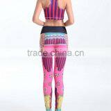 Modern Style Custom Design Women Bodybuilding Clothing Set thumbnail-3