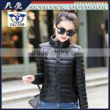 New Style Outdoor Warm Down Jacket thumbnail-4