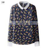 Women Tops and Blouses 2015,models of Elegant Blouses thumbnail-1