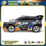 WL A242 1/24 Scale 2.4g 4wd Remote Control Racing Electric Brushed rc Rally Car thumbnail-2
