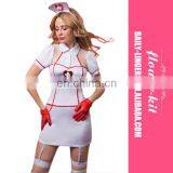 Top Quality Japan Nurse Sex Costume Nurse Uniform 2017 New Items