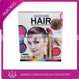 Fashion Beautiful Hair Chalk Craft Kit thumbnail-1