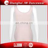 High Quality Sleeveless Leotard With Any Color thumbnail-2