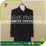 Men's Woolen Garment Suit Custom Suit/business Wear/woolen Suit Garment
