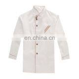 Wholesale Classic Style Chef Workwear Uniform / High Quality Workwear Uniforms Industrial Uniform of 100% Cotton/TC/CVC thumbnail-2