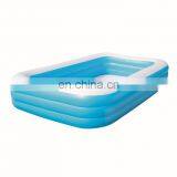 Adult Size Inflatable Water Pool Inflatable Adult Swimming Pool thumbnail-3