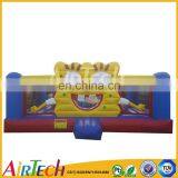 Funny Animal Inflatable Park for Kids, Fun City thumbnail-2