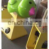 New Kids Bird Mechanical Ride /inflatable Mechanical Animal Ride thumbnail-1