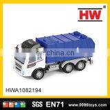 28 CM Window Box Packing Friction Plastic Car thumbnail-1