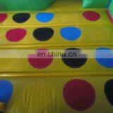 Crazy World Inflatable Jumpers Slide, Inflatable Fun City for Sale thumbnail-5