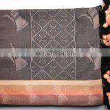 Arabe Embroidered Apron thumbnail-1