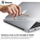 Wholesale Anti-scratch Laptop Screen Protector,Film Cover for Macbook Air thumbnail-5