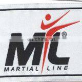 Clothing Woven Label, Woven Label, Martial Arts Uniform Woven Label