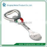 Dubai Souvenir Plain Bottle Opener Metal thumbnail-2
