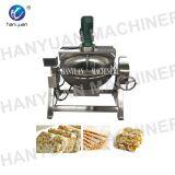 Factory Multifunction Sugar Boiling Pot for Candy thumbnail-1