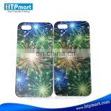 Hot Selling 3D Polymer Material Phone Case for Iphone 5/5S of High Quality thumbnail-5