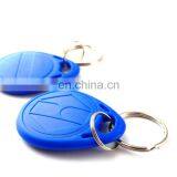 CXJ 2018 New Arrival 13.56mhz MIFARE 1K ABS Material RFID Keyfob Tags Tokens thumbnail-4