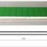 PU Sandwich Panel Polyurethane Sandwich Panel thumbnail-2