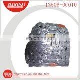 13506-0C010 Timing Chain for HILUX HIACE VIGO 2TR thumbnail-2