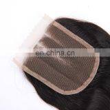 Top Selling Product Cheap Human Hair Brazilian Virgin Hair Bundles With Lace Closure thumbnail-4