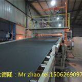 EVA Automotive Interior Trim Sheet Extrusion Line thumbnail-4