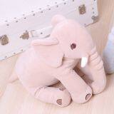 CUTE ELEPHANT STUFFFED ANIMAL thumbnail-1
