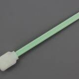 LARGE RECTANGULAR FLAT PADDLE FOAM SWAB FS707 thumbnail-2