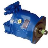 0513300357 500 - 3500 R/min Rexroth Vpv Hydraulic Pump Rotary