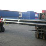 Api 5ct К55 J55 N80 L80 P110 Накладной трубный профиль