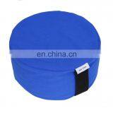 Custom Print Outdoor Buckwheat Yoga Zafu Meditation Pillow Cushion thumbnail-1