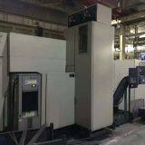 OKK HM-40 8-pallet Horizontal Machining Center