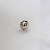 Silver Chef Buttons,Silver Chef Buttons Supply, Plastic Chef Buttons, China Chef Buttons Supplier,Plastic Chef Stud Button