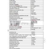 4 5 4th 5th Axis nc Horizontal Vertical High Precision Cnc Tilting Universal Index Rotary Table for Cnc 5 Axis Milling Machine thumbnail-3