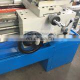 C6132 Small Mini Horizontal Cue Repair Lathe Machine for Steel thumbnail-5