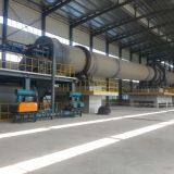 Low Cost Oil Fracturing Proppant Production Line