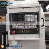 Ck6163 Cheap Precision Horizontal Precision Chinese Cnc Metal Lathe thumbnail-6