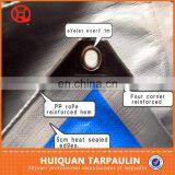 Vinyl Heat Seal Grommet in Tarpaulin,vinyl Heat Seal Loop,vinyl Air Valve thumbnail-1