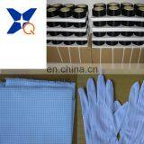 Conductive Carbon Inside Nylon Fiber Filaments 20D/1F ESD Yarn for Gloves-XTAA017 thumbnail-3