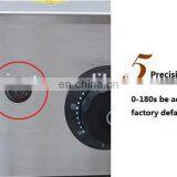 China Wholesale 2018 Best Selling Industrial Automatic Hamburger Patty Forming Machine thumbnail-6