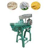 Direct Edible Fresh Rice Vermicelli Making Machine /rice Noodle Making Machine thumbnail-1