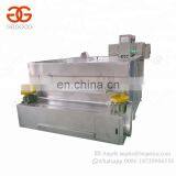 Factory Price Grain Soybean Coated Peanut Roasting Machine Groundnut Roaster Machine thumbnail-4