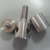 custom-made cnc machining accessories, nozzle
