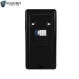 Face/fingerprint Time Attendance and Access Control Device thumbnail-3